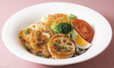 美健丼