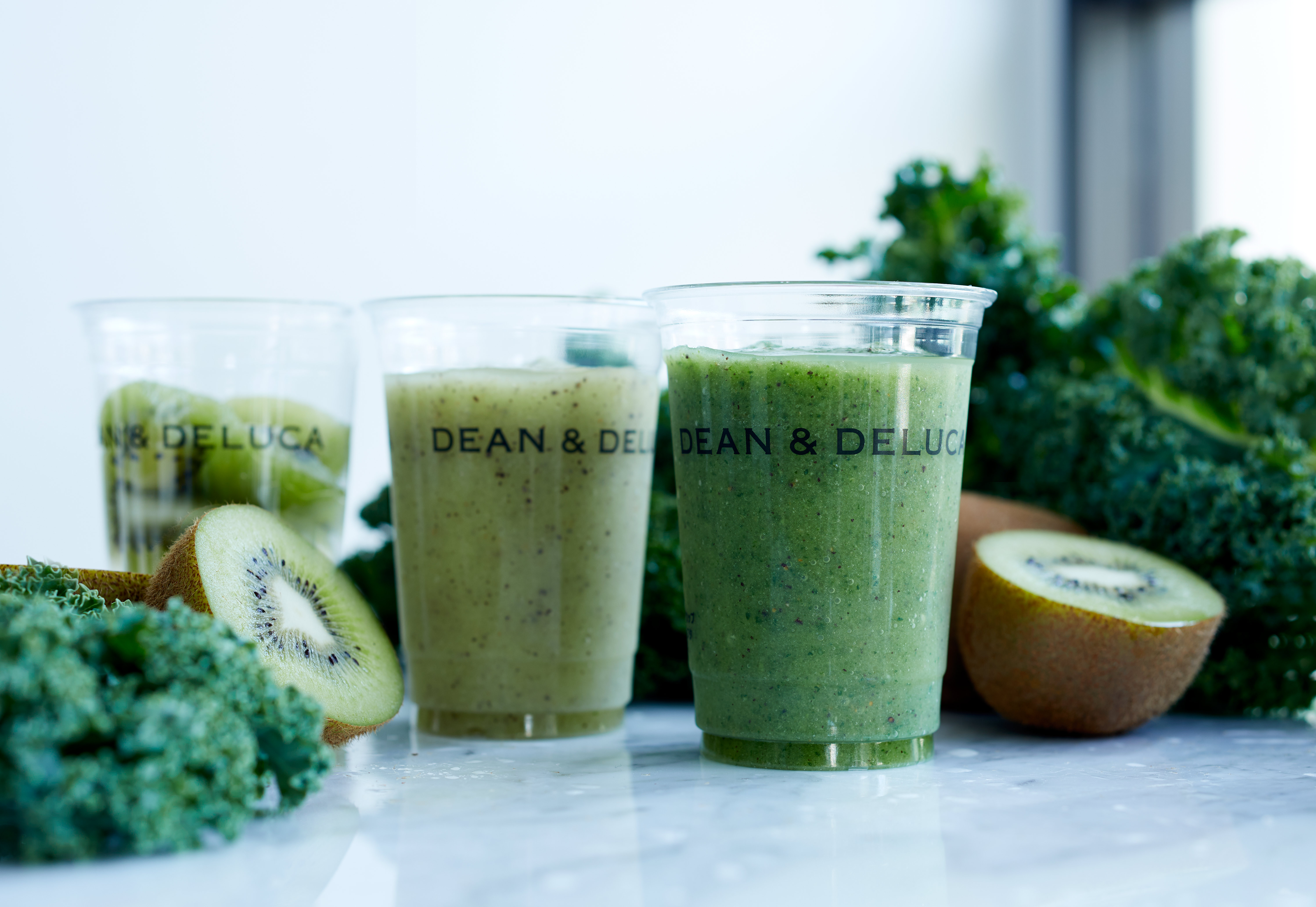 DEAN＆DELUCA