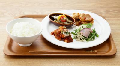 Cafe&amp;amp;amp;Meal
