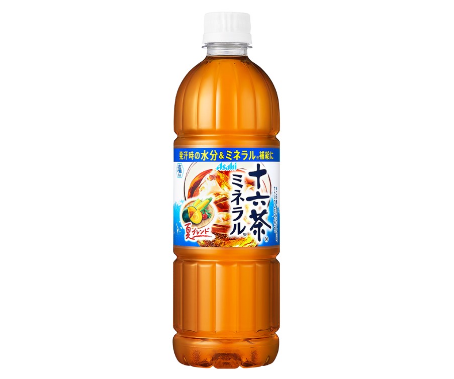 アサヒ飲料