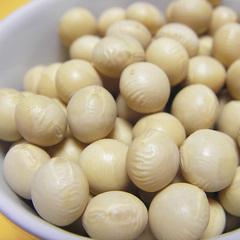 豆