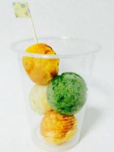 スローカロリー