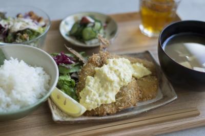 リラックス食堂HARAJUKU