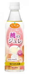 ゼリー飲料