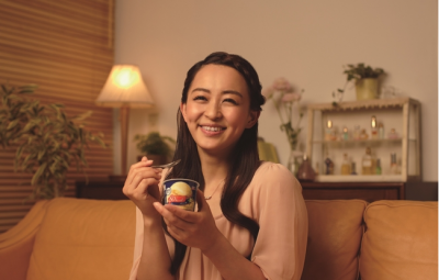 田中理恵
