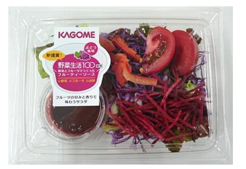 フルーティーソース
