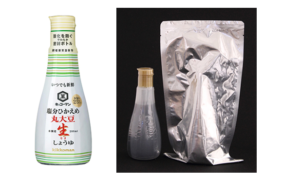 宇宙日本食