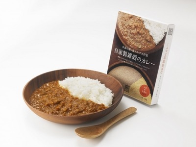 カレー