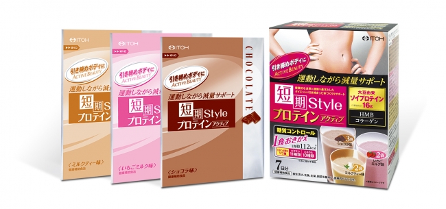 シェイク