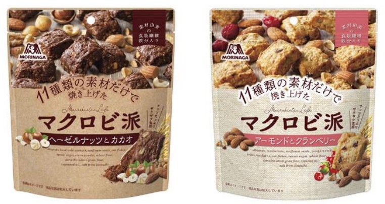 マクロビ派