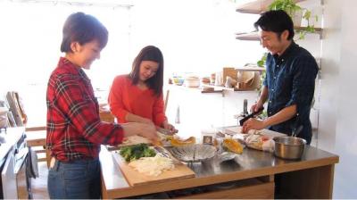 妊娠中の食事