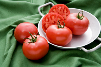 夏野菜