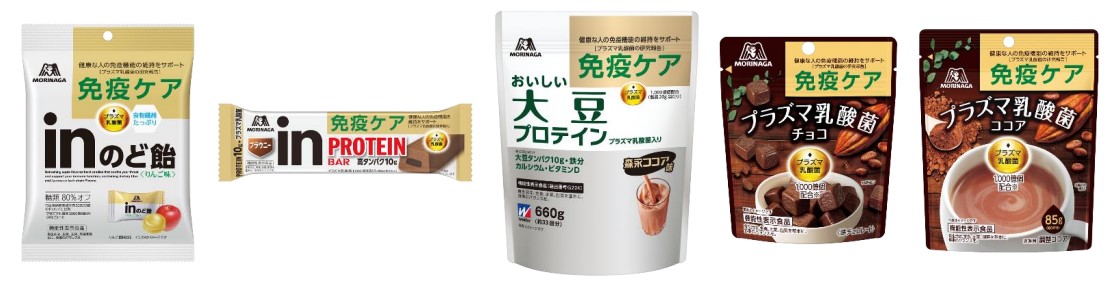 免疫ケア