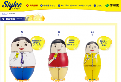 伊藤園
