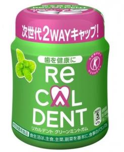 むし歯予防