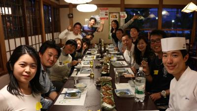 第一次生産者の心を学ぶボランティア＆スタディツアー