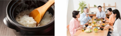 ご飯