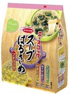 はるさめ