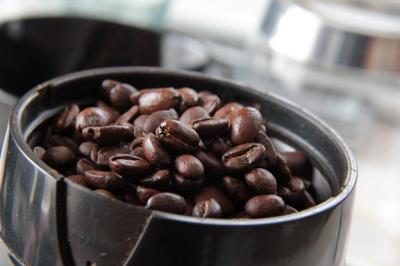 コーヒー