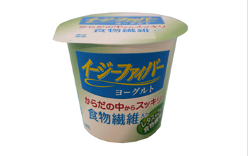 ヨーグルト