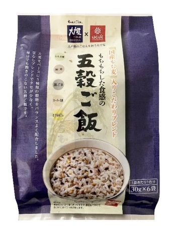 はくばく
