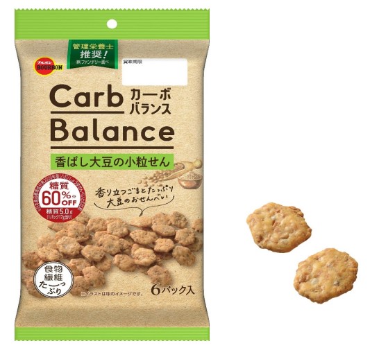 カーボバランス