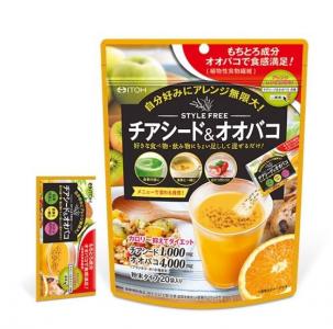 チアシード