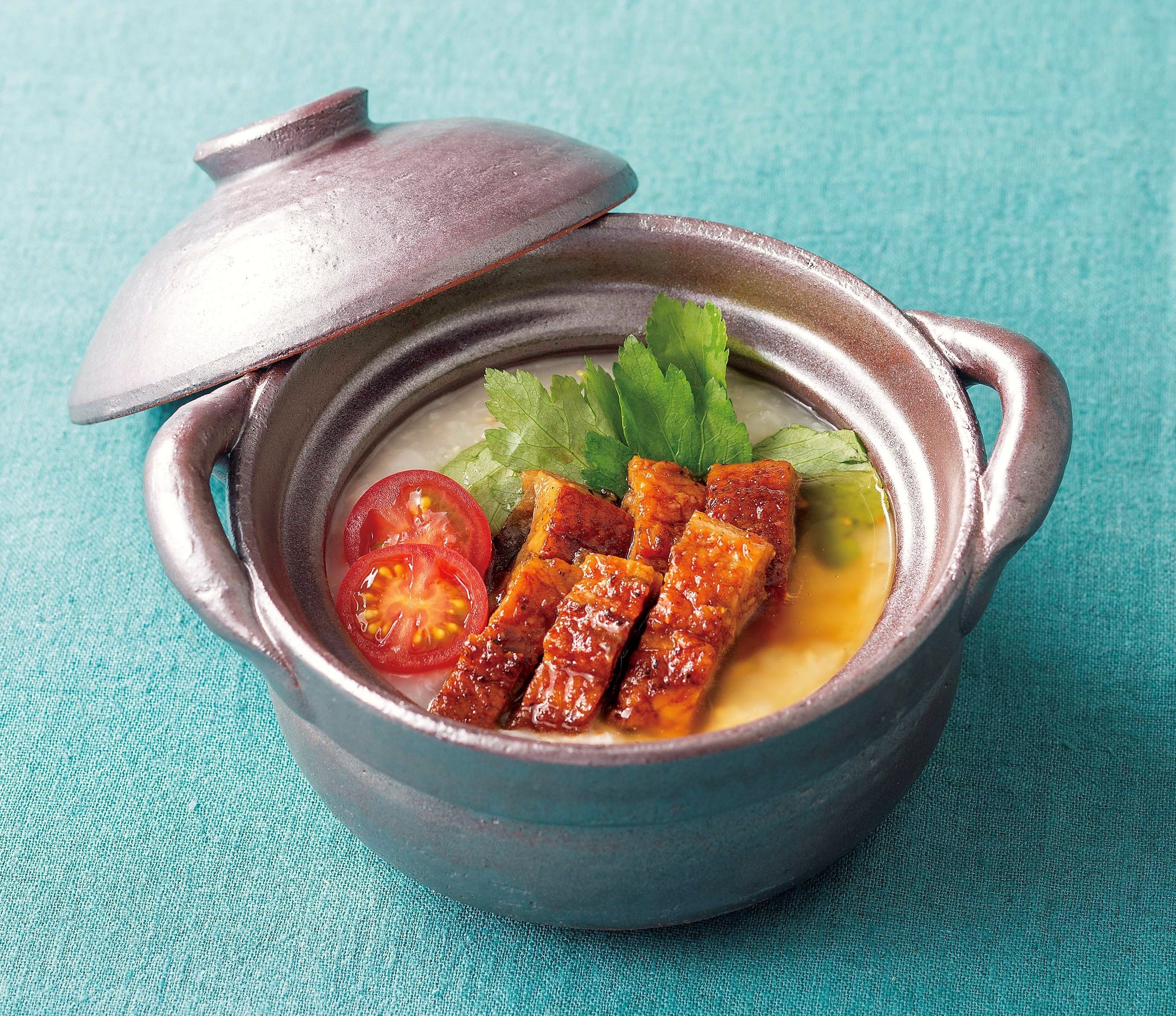 粥餐庁