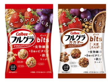 フルグラ
