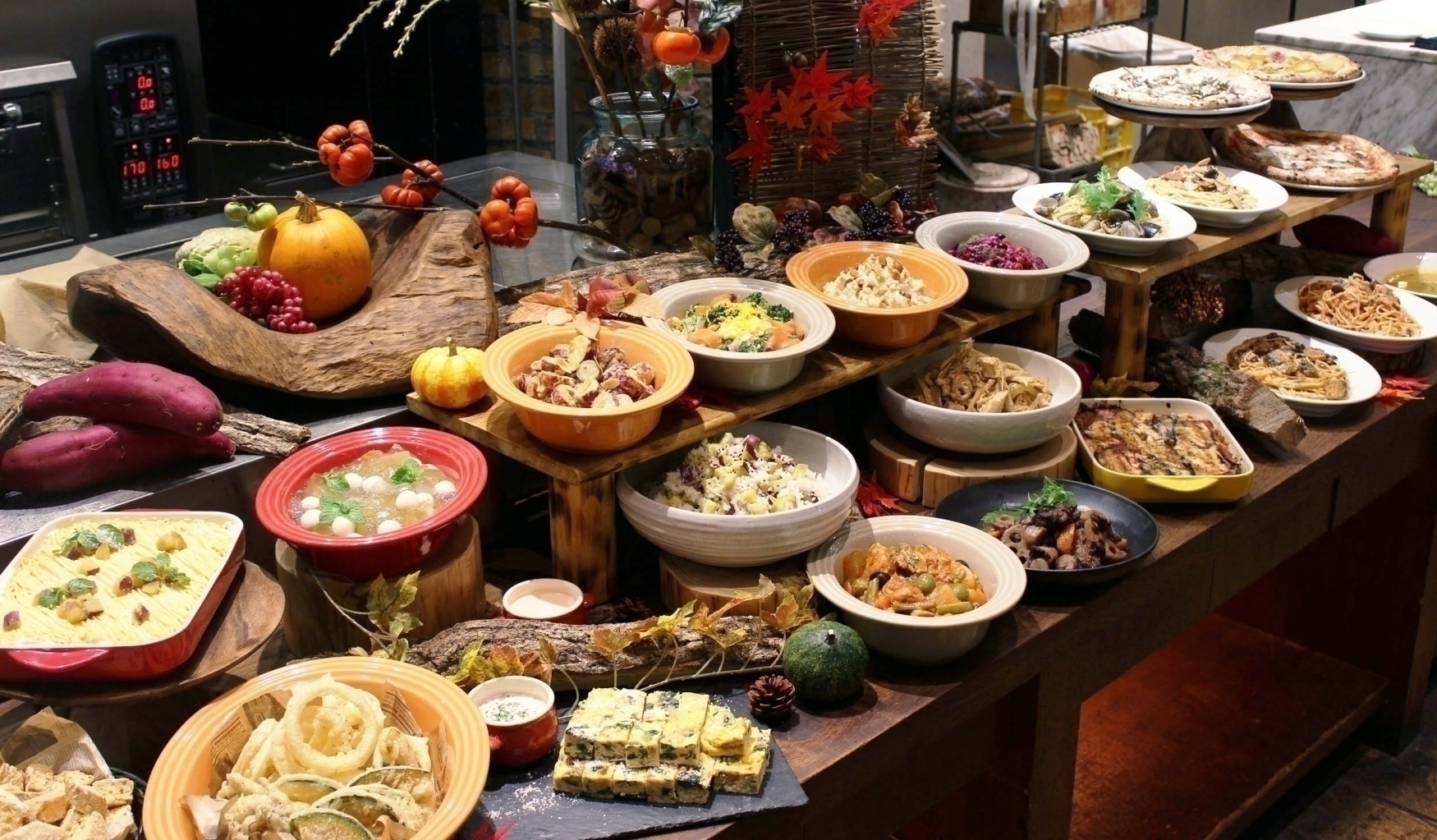 旬の食材