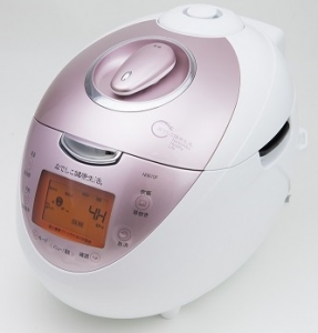 なでしこ健康生活
