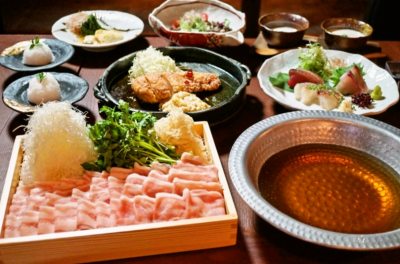 生姜屋 黒兵衛