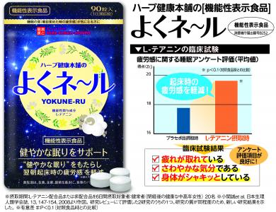 よくネ～ル