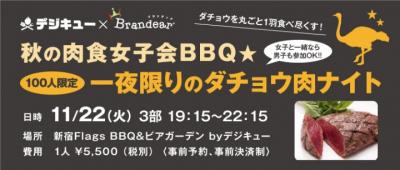 ダチョウ肉