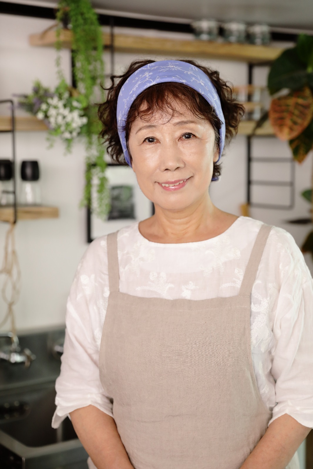 米粉パン