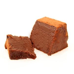 低糖質生チョコレート