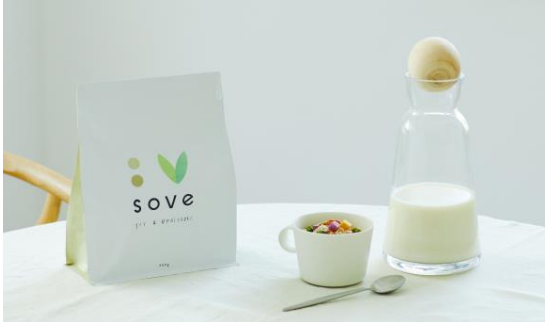 SOVE（R）