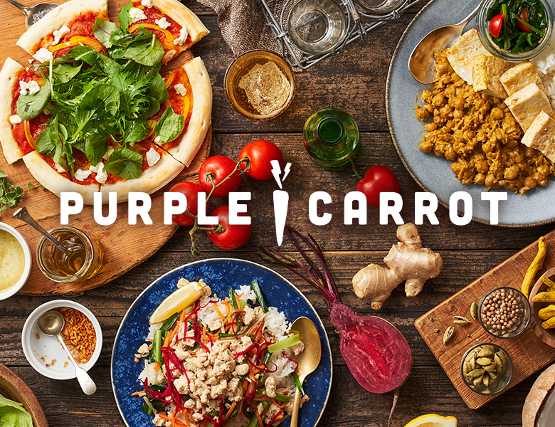 Purple Carrot