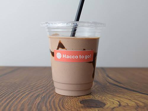 お米や Hacco to go!