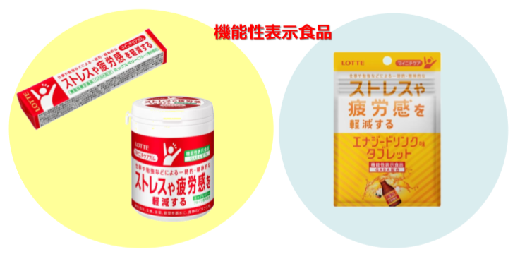 マイニチケアガム