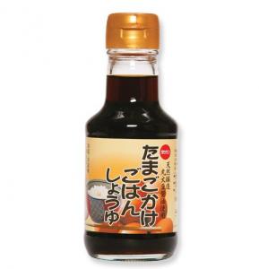 卵かけご飯