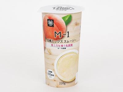 スムージー