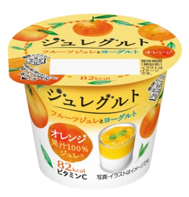 ジュレグルト