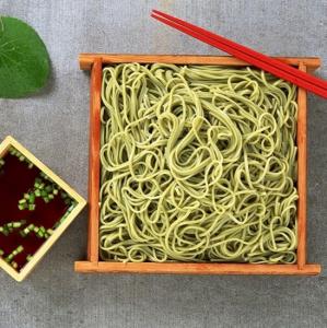 うどんとそば