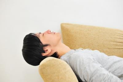 睡眠