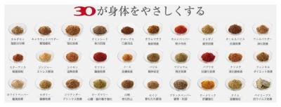 サーティカレー