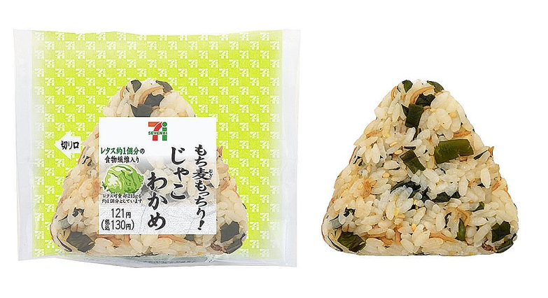 セブン‐イレブン・ジャパン