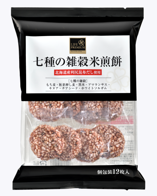 ライフコーポレーション