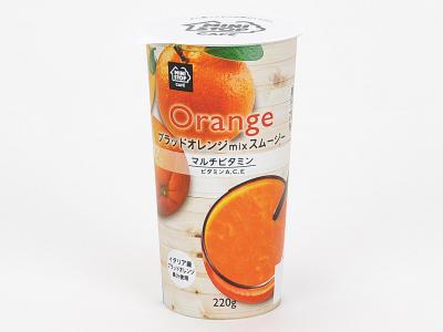 スムージー