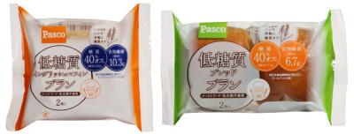 いつものパンで手軽に糖質オフ